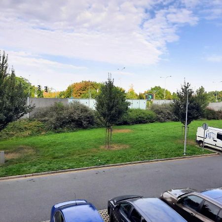 Apartment Prague-2 Rooms Free Parking Екстериор снимка
