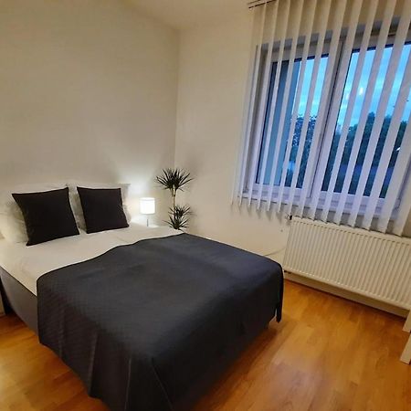 Apartment Prague-2 Rooms Free Parking Екстериор снимка