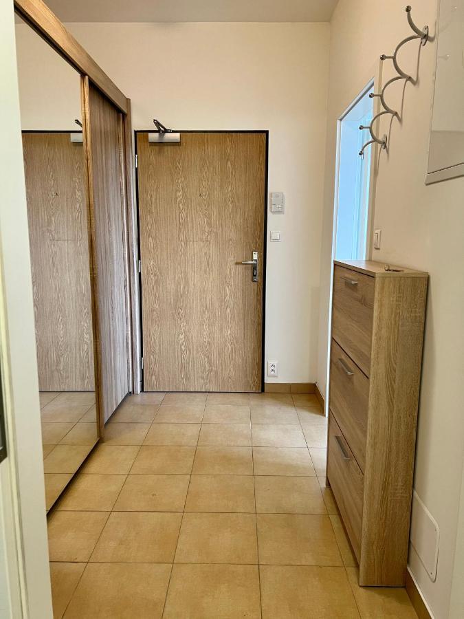 Apartment Prague-2 Rooms Free Parking Екстериор снимка
