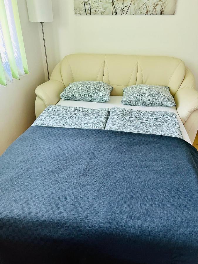 Apartment Prague-2 Rooms Free Parking Екстериор снимка